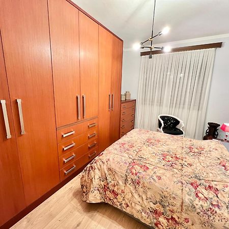 City Center Apartment Tirana Exterior foto