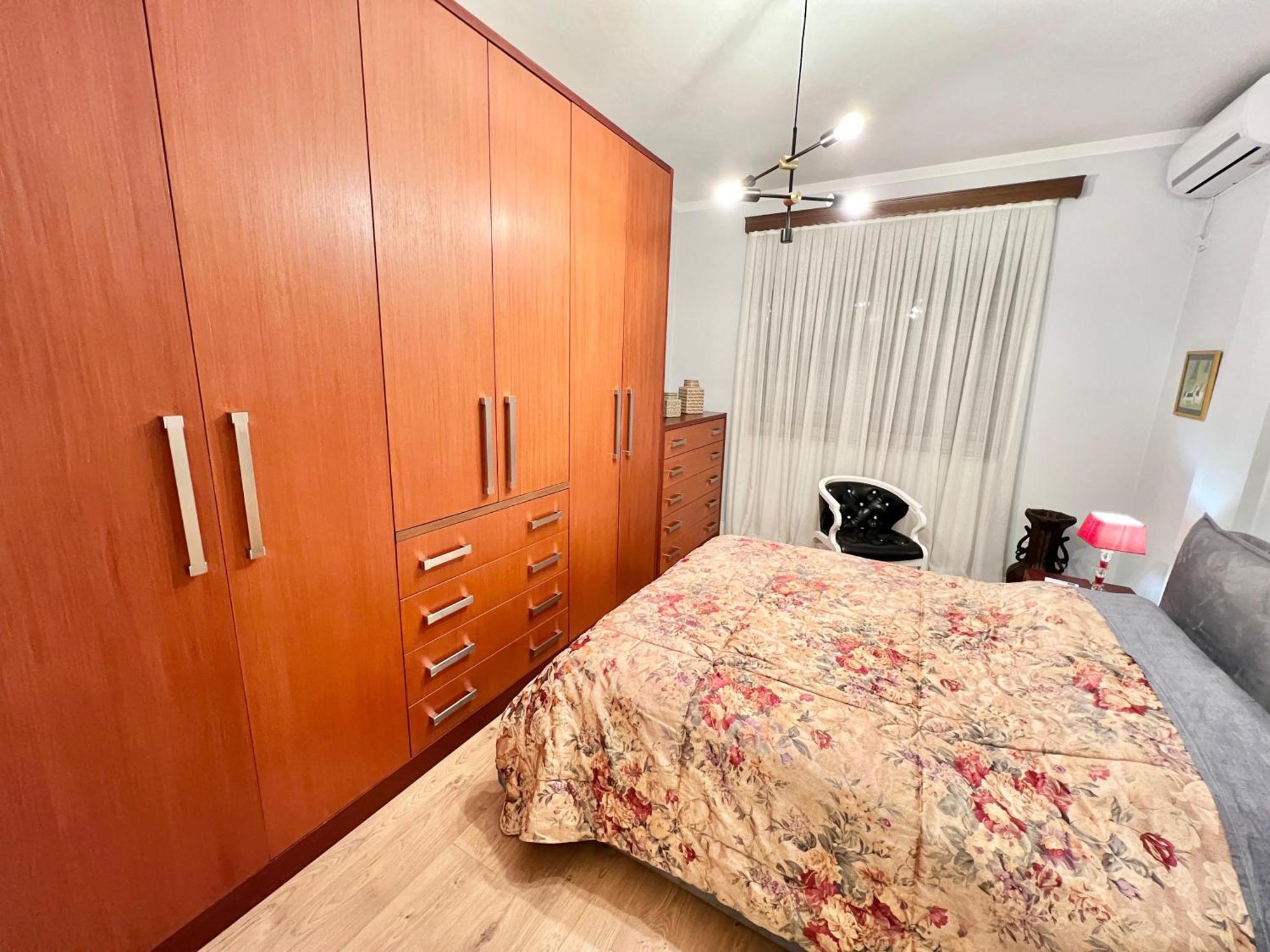 City Center Apartment Tirana Exterior foto